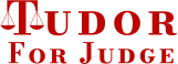 Tudor for Judge